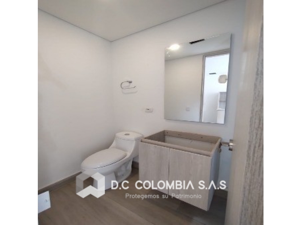 APARTAMENTO 1214 EN VENTA - LA QUINTA EN BOGOTÁ — foto 5