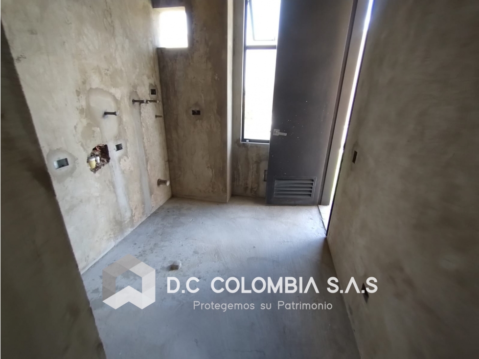 CASA 137 EN VENTA EN CONDOMINIO DE CASAS - VERDE VIVO EN CAJICÁ - 3