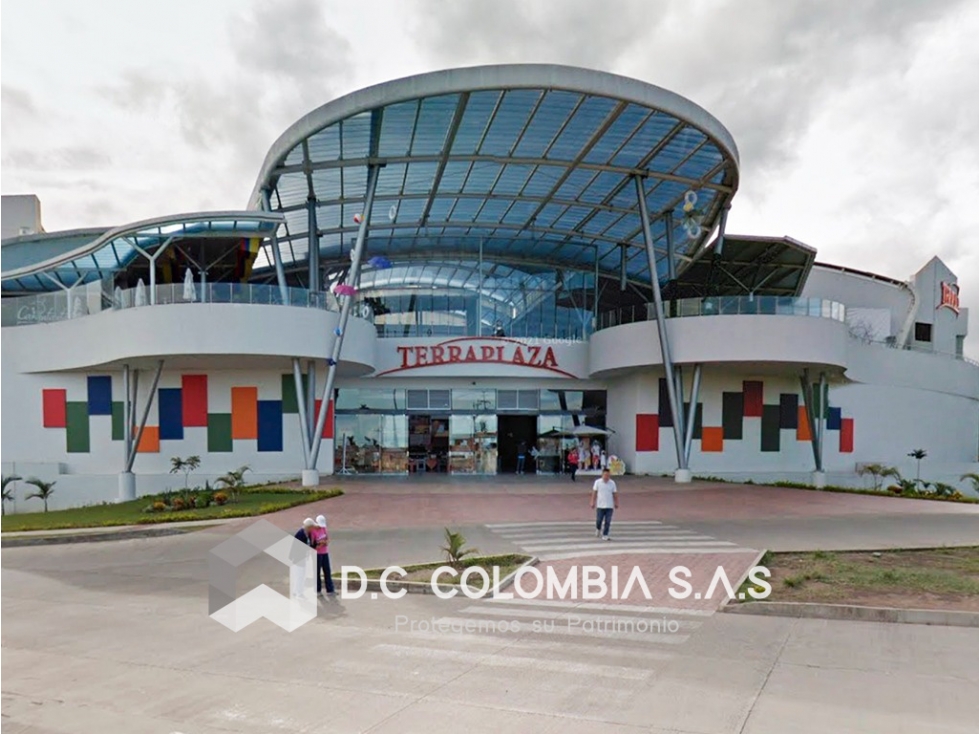 LOCAL L-157 EN VENTA EN EL CENTRO COMERCIAL TERRAPLAZA DE POPAYAN - 4