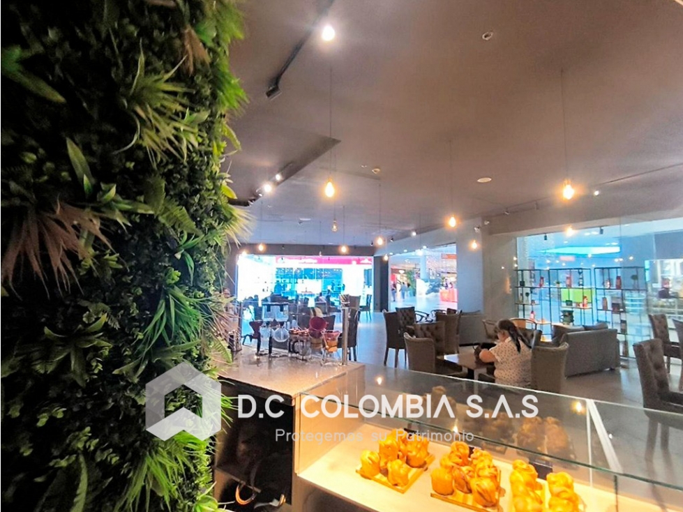 LOCAL L-156 EN VENTA EN EL CENTRO COMERCIAL TERRAPLAZA DE POPAYAN - 5