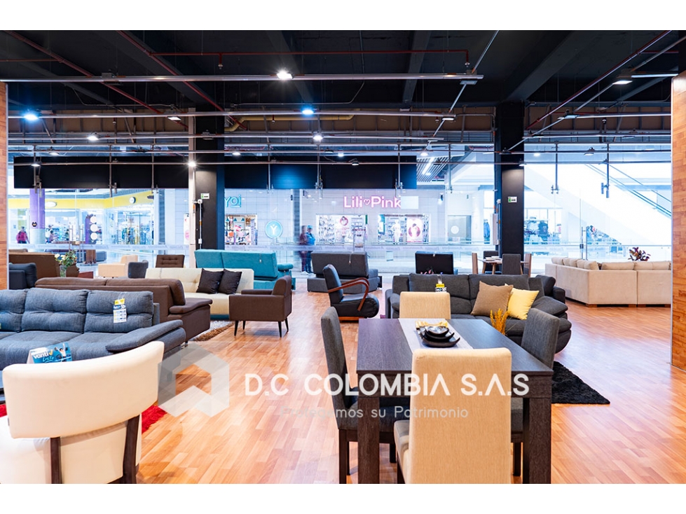 VENTA DE LOCAL 287 C.C VILLA DEL RIO - BOGOTÁ — foto 5