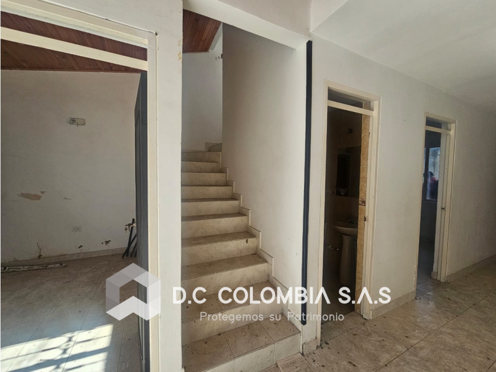 CASA EN VENTA EN GIRARDOT - CUNDINAMARCA - URB. ALTOS DE CHICALÁ — foto 3