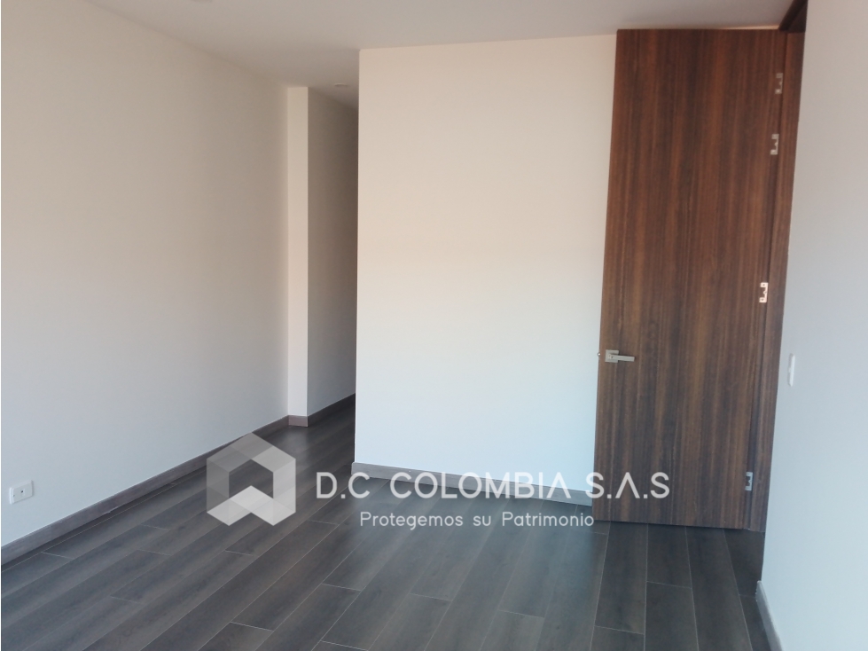 APARTAESTUDIO EN ARRIENDO - EDIFICIO ZAPPAN COUNTRY CLUB - BOGOTÁ — foto 5