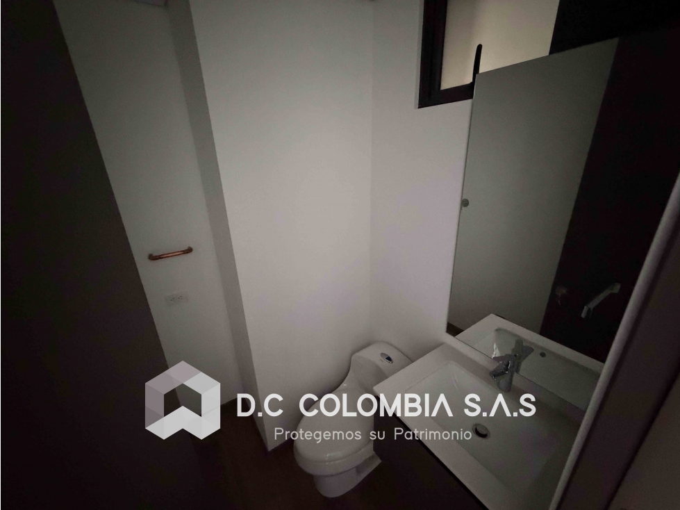APARTAMENTO 9606 EN VENTA EL EDIFICIO PODIUM DE LA CIUDAD DE MEDELLÍN — foto 6