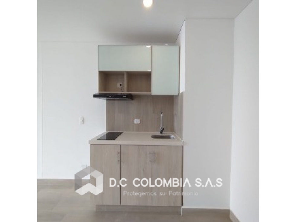APARTAMENTO 416 EN VENTA - LA QUINTA EN BOGOTÁ — foto 5