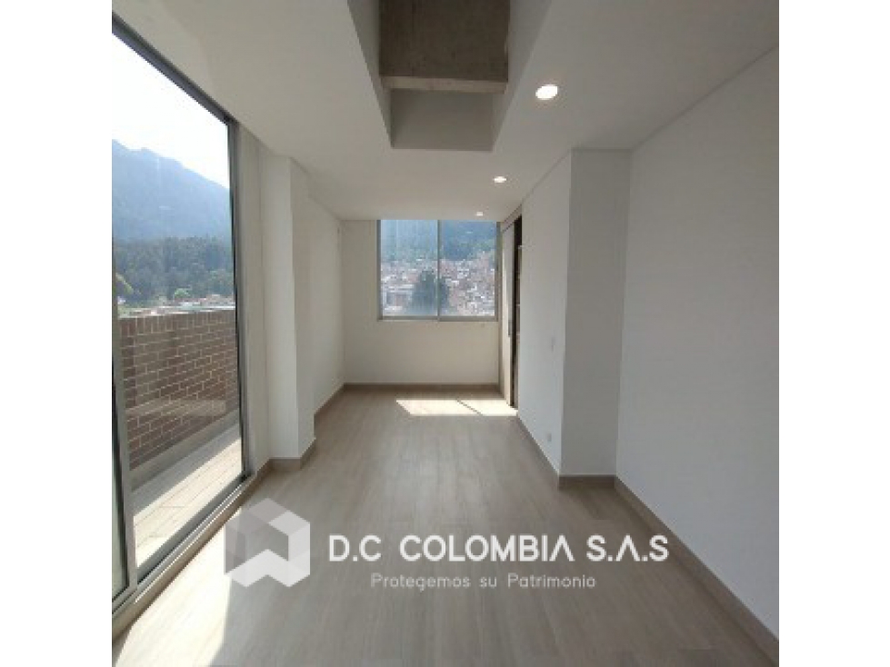 APARTAMENTO 1214 EN VENTA - LA QUINTA EN BOGOTÁ — foto 6
