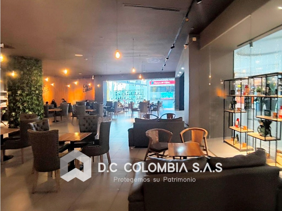 LOCAL L-156 EN VENTA EN EL CENTRO COMERCIAL TERRAPLAZA DE POPAYAN - 6
