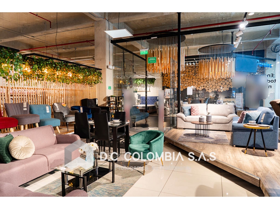VENTA DE LOCAL 237 C.C VILLA DEL RIO - BOGOTÁ — foto 3