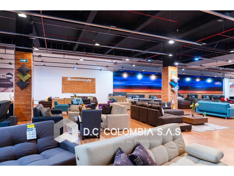VENTA DE LOCAL 284 C.C VILLA DEL RIO - BOGOTÁ — foto 6