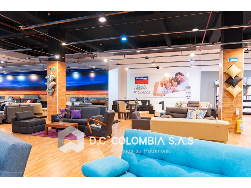 VENTA DE LOCAL 287 C.C VILLA DEL RIO - BOGOTÁ — foto 6