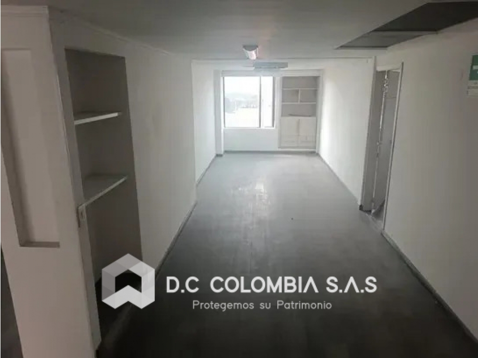 OFICINAS EN VENTA SOBRE LA CARRERA 13 CON CALLE 38 EN BOGOTÁ — foto 5