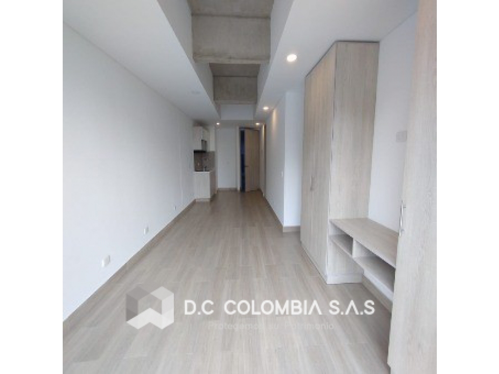 APARTAMENTO 416 EN VENTA - LA QUINTA EN BOGOTÁ — foto 6
