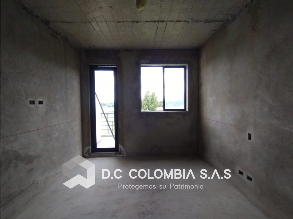 CASA 139 EN VENTA EN CONDOMINIO DE CASAS - VERDE VIVO EN CAJICÁ — foto 2