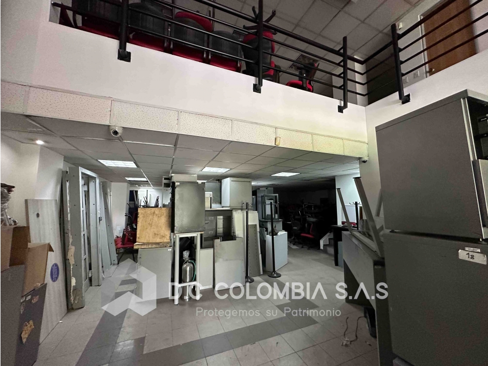 VENTA DE LOCAL EN EL SIETE DE AGOSTO - BOGOTÁ — foto 3