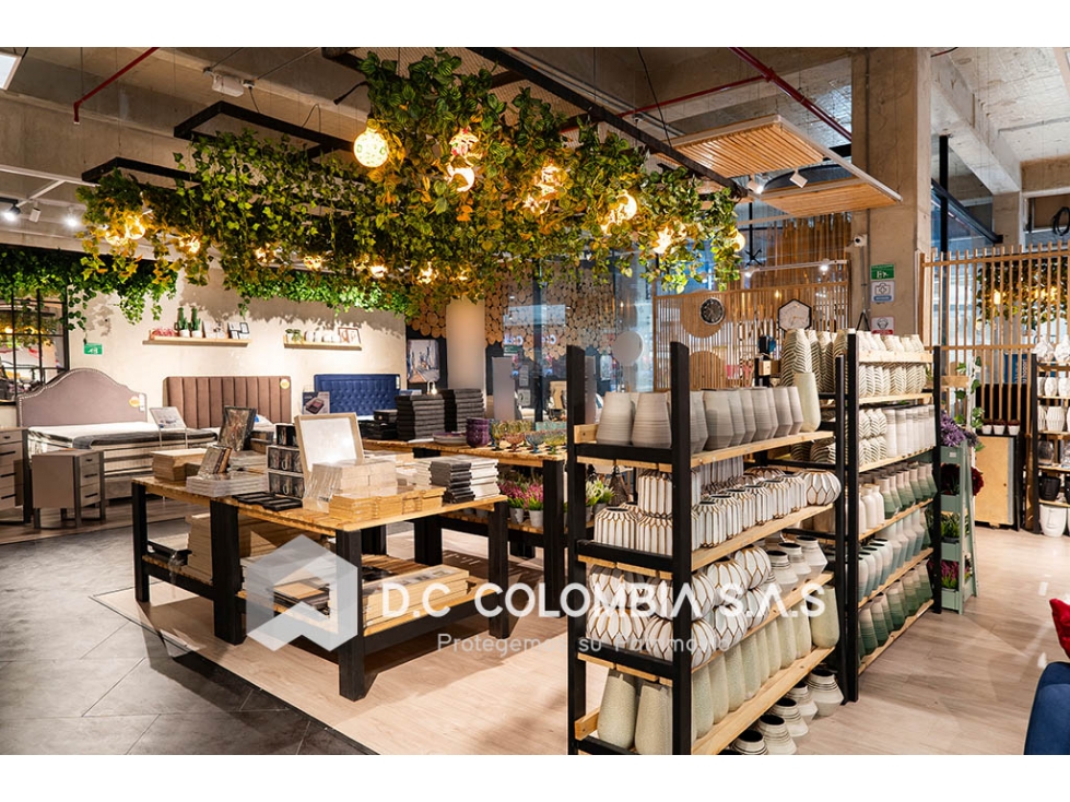 VENTA DE LOCAL 237 C.C VILLA DEL RIO - BOGOTÁ — foto 4