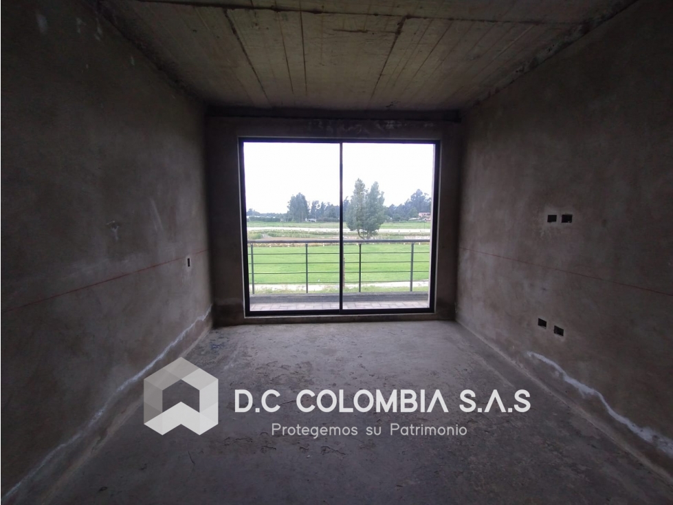 CASA 139 EN VENTA EN CONDOMINIO DE CASAS - VERDE VIVO EN CAJICÁ — foto 3