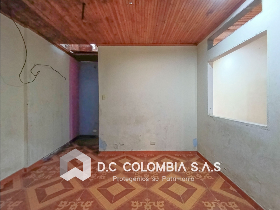 CASA EN VENTA EN EL BARRIO CABRERO DE LA DORADA - CALDAS — foto 2