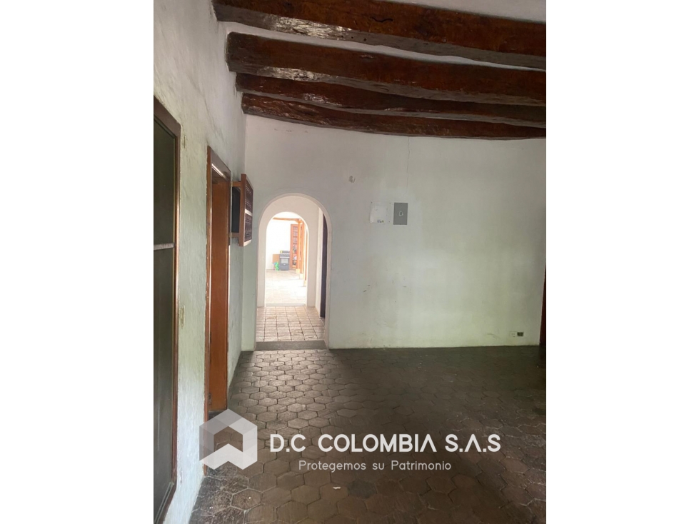 CASALOTE EN VENTA EN EL BARRIO SANTA ROSA DE CALI — foto 5