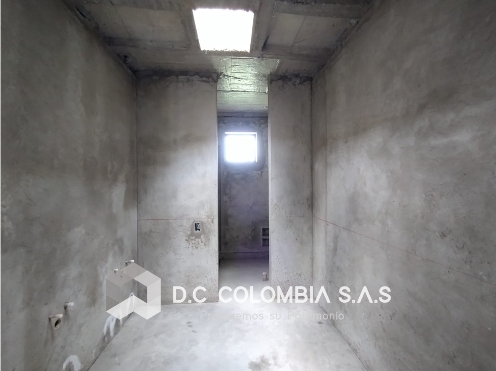 CASA 139 EN VENTA EN CONDOMINIO DE CASAS - VERDE VIVO EN CAJICÁ — foto 4