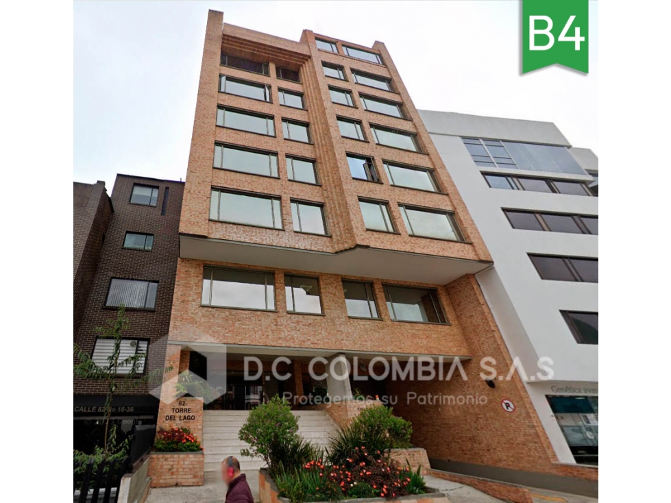 CONSULTORIO 205 EN VENTA O ARRIENDO ANTIGUO COUNTRY - BOGOTÁ