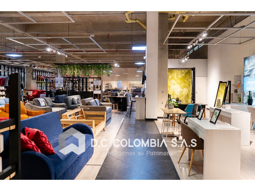 VENTA DE LOCAL 237 C.C VILLA DEL RIO - BOGOTÁ — foto 6