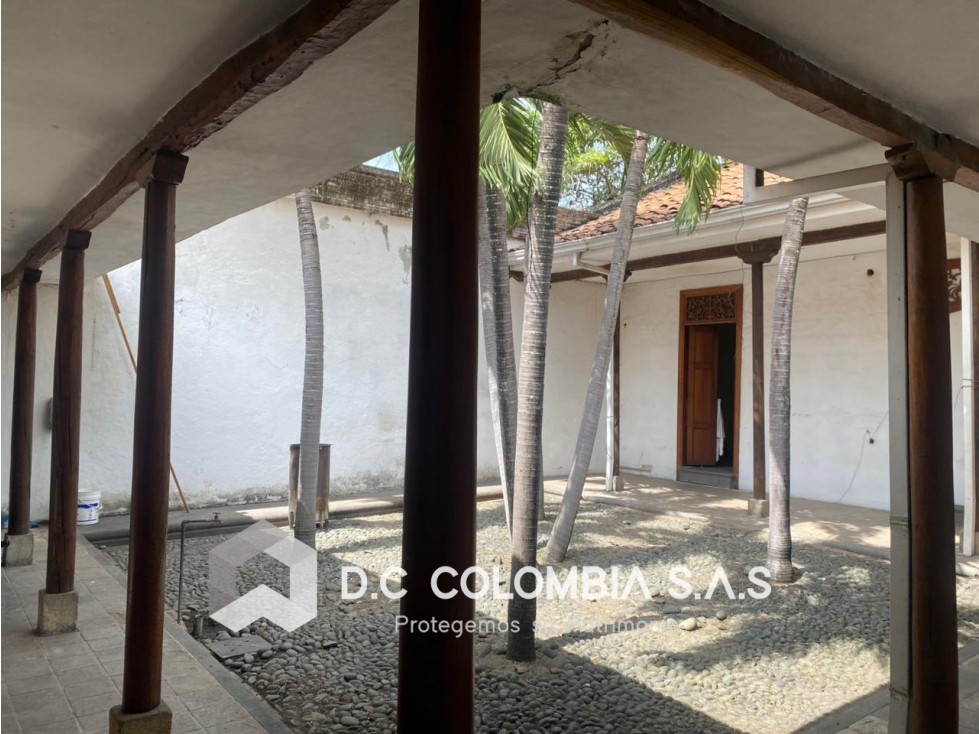 CASALOTE EN VENTA EN EL BARRIO SANTA ROSA DE CALI — foto 6