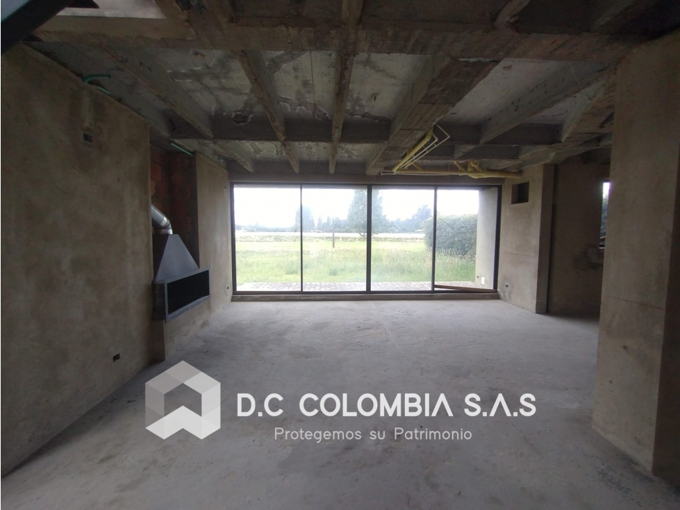CASA 139 EN VENTA EN CONDOMINIO DE CASAS - VERDE VIVO EN CAJICÁ — foto 5