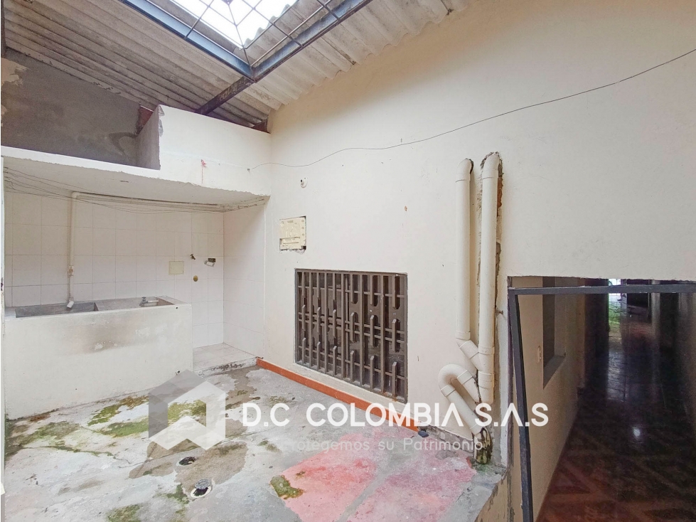 CASA EN VENTA EN EL BARRIO CABRERO DE LA DORADA - CALDAS — foto 4