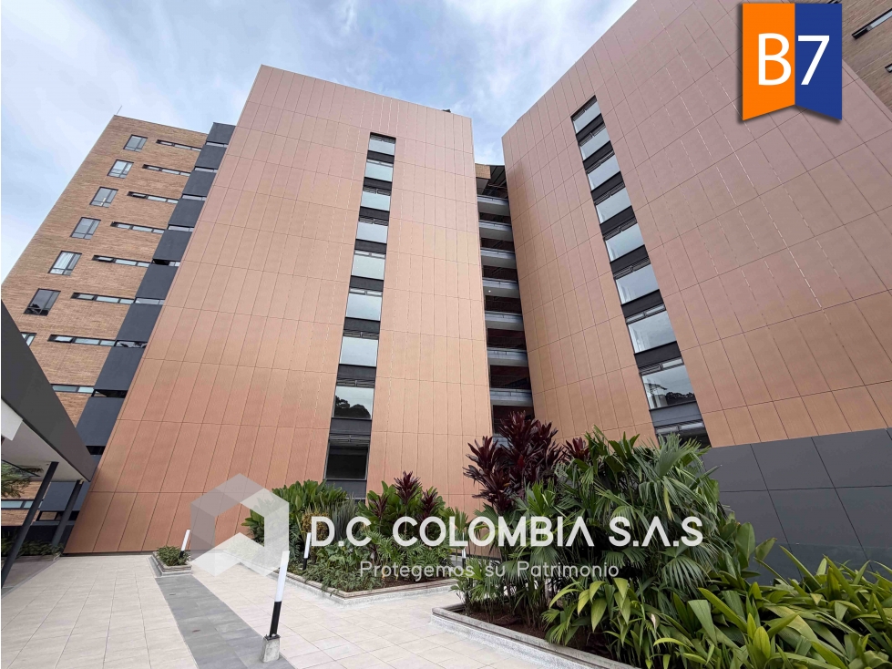 APARTAMENTO 9606 EN VENTA EL EDIFICIO PODIUM DE LA CIUDAD DE MEDELLÍN