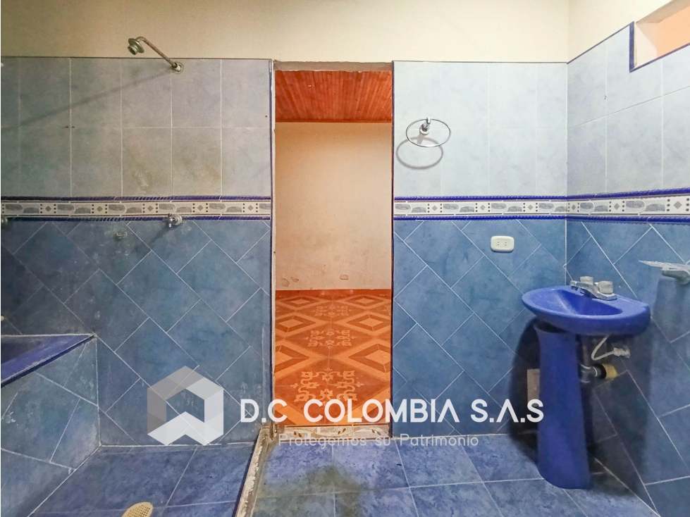CASA EN VENTA EN EL BARRIO CABRERO DE LA DORADA - CALDAS — foto 5