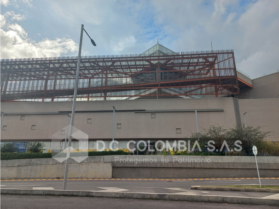 LOCAL 229 EN VENTA EN CENTRO COMERCIAL PASEO VILLA DEL RIO - BOGOTÁ — foto 2
