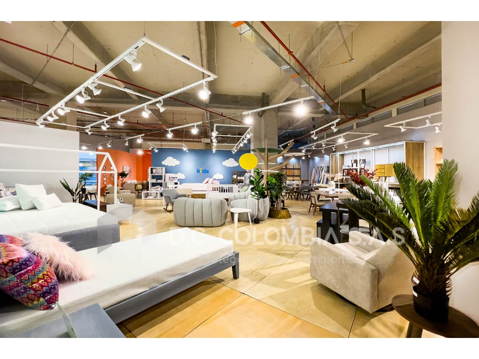LOCAL 252 EN VENTA EN CENTRO COMERCIAL PASEO VILLA DEL RIO - BOGOTÁ — foto 6