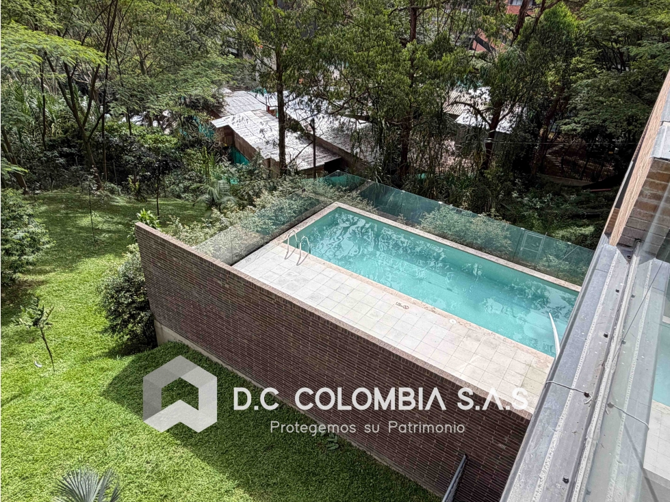 APARTAMENTO 9606 EN VENTA EL EDIFICIO PODIUM DE LA CIUDAD DE MEDELLÍN — foto 3