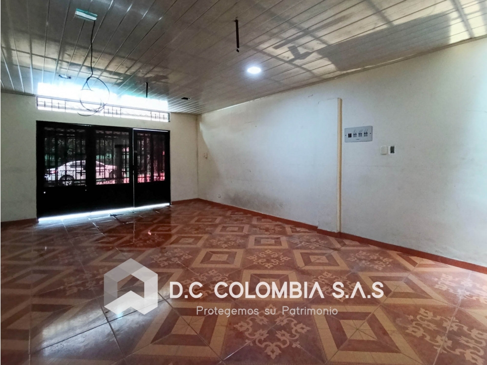 CASA EN VENTA EN EL BARRIO CABRERO DE LA DORADA - CALDAS — foto 6