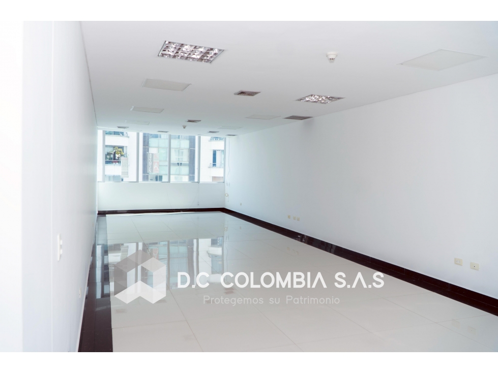 OFICINA EN VENTA EN EL EDIFICIO FÉNIX BUSINESS CENTER EN BUCARAMANGA - 6