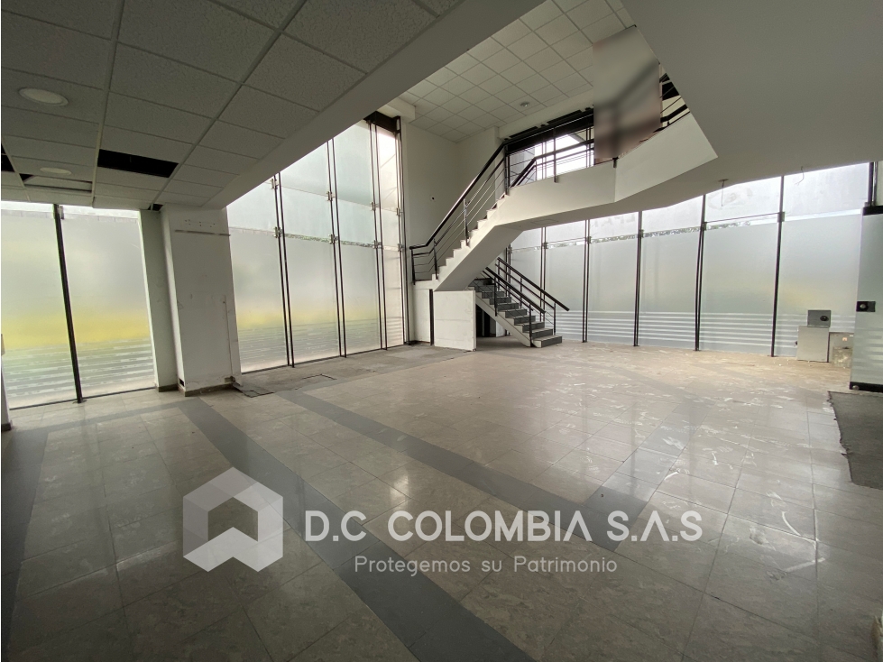 LOCAL EN VENTA EN CIUDAD SALITRE - BOGOTÁ — foto 6