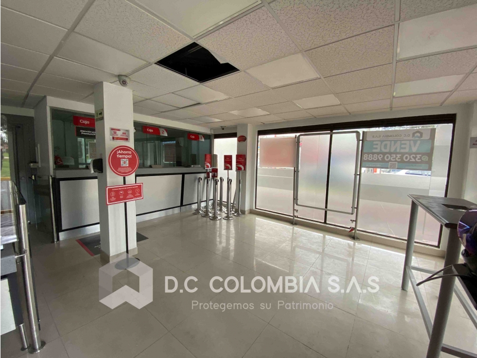 LOCAL EN VENTA O ARRIENDO EN VILLA DEL PRADO - BOGOTÁ — foto 2