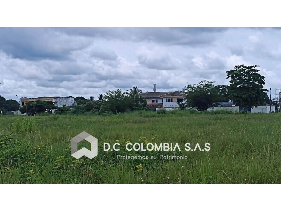 LOTE EN VENTA 1A URB. SAN JOSÉ - CERETÉ - CÓRDOBA - 4