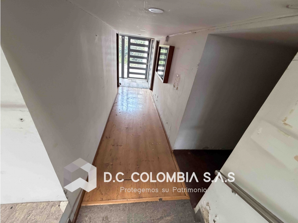 EDIFICIO EN VENTA EN LA CASTELLANA EN BOGOTÁ — foto 5