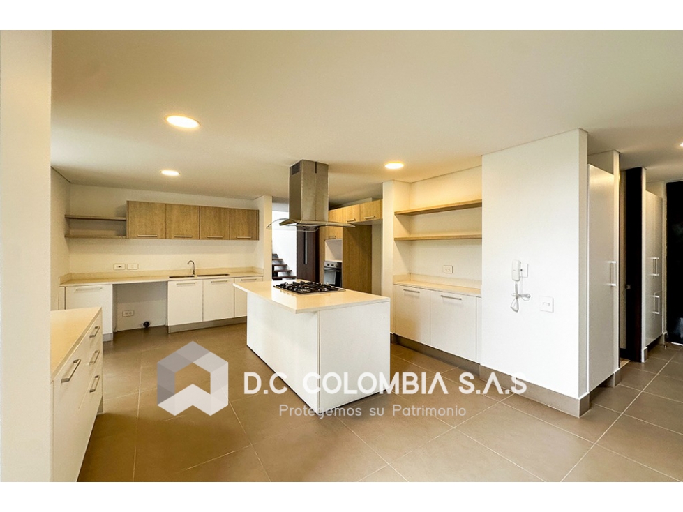 CASA 142 EN VENTA EN CONDOMINIO DE CASAS - VERDE VIVO EN CAJICÁ — foto 4