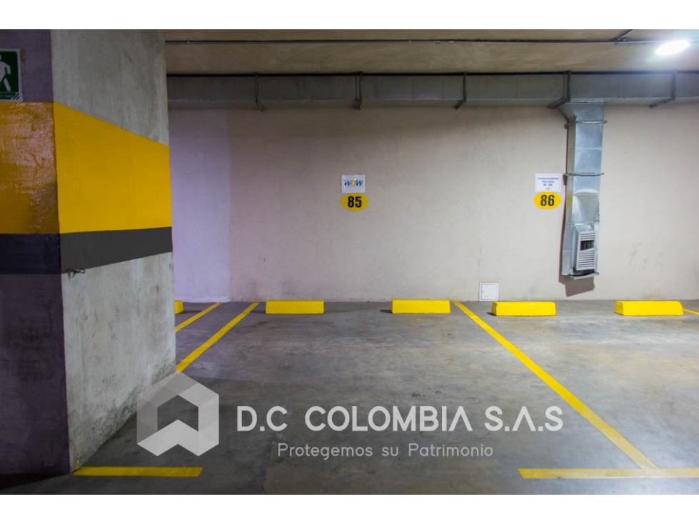 OFICINA 204 EN VENTA EN EDIFICIO BUSINESS CENTER EN BOGOTÁ — foto 5