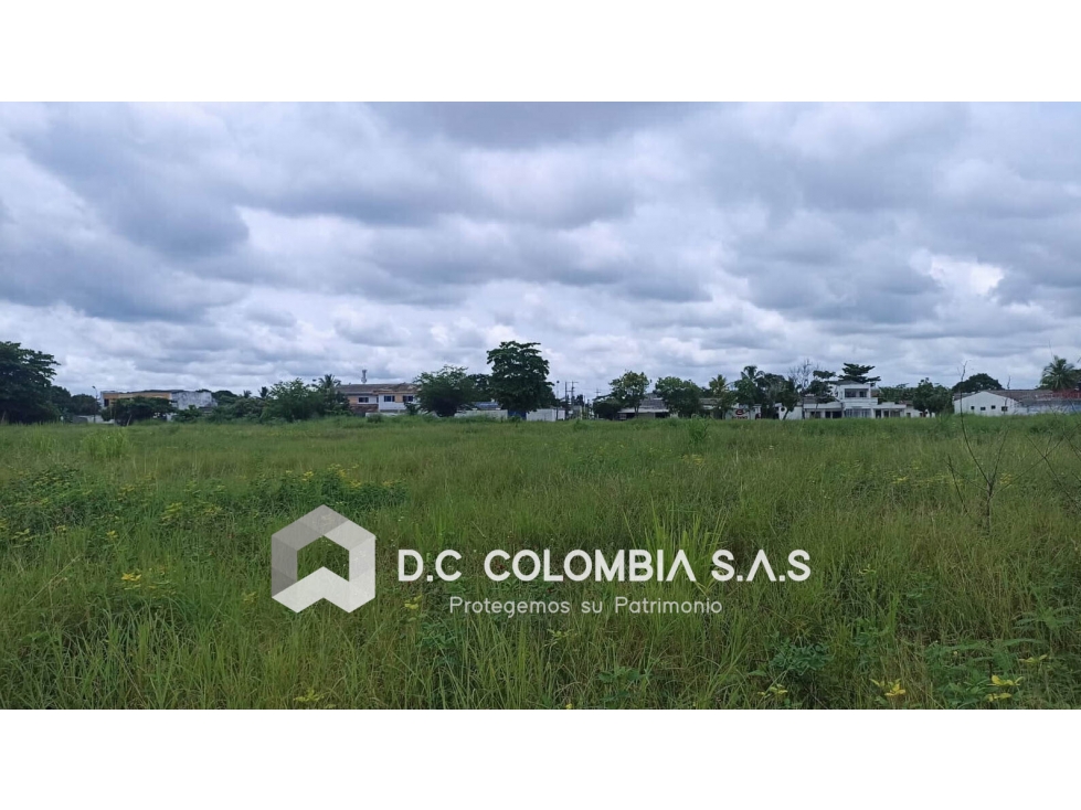LOTE EN VENTA 1A URB. SAN JOSÉ - CERETÉ - CÓRDOBA - 5