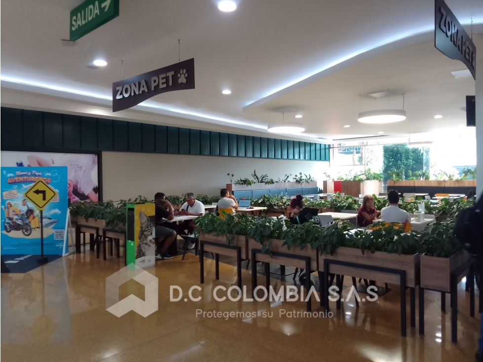 LOCAL EN VENTA EN MEDELLÍN ANTIOQUIA BARRIO LA CANDELARIA — foto 2