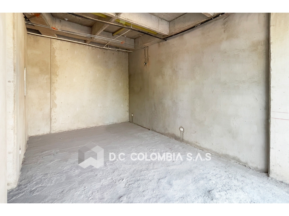 LOCAL 11 EN VENTA EN BALCONES DE GARUPAL - VALLEDUPAR - 3