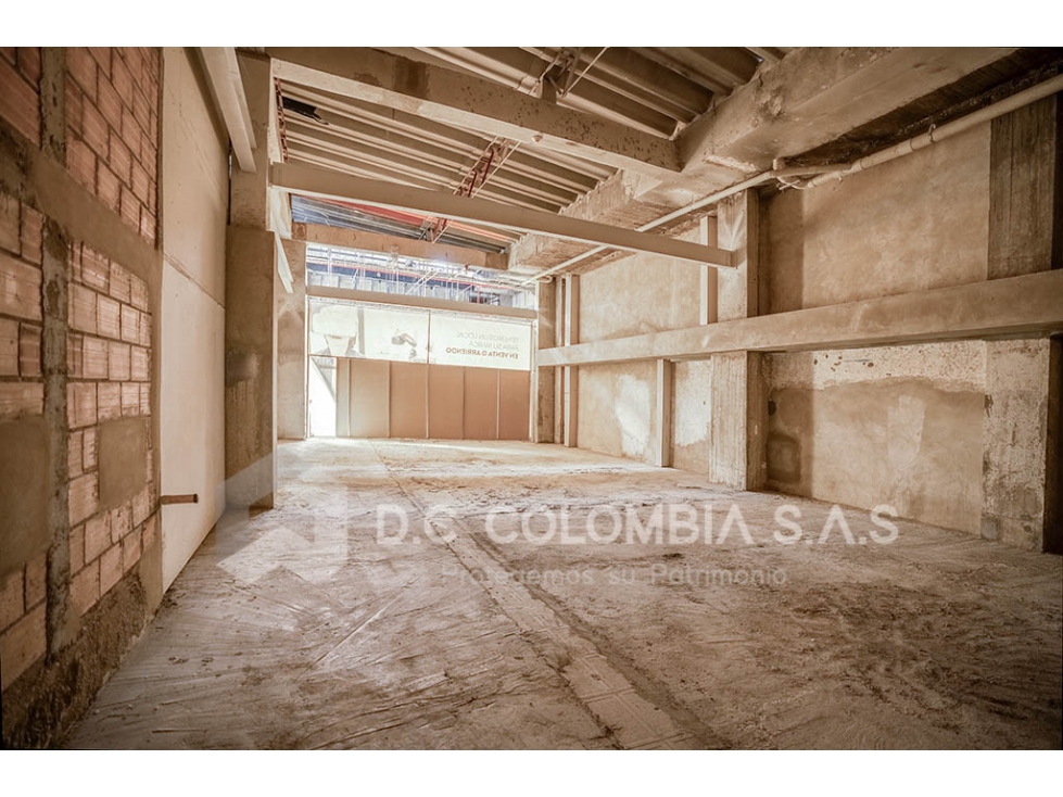 LOCAL 246A EN VENTA EN CENTRO COMERCIAL METRÓPOLIS - BOGOTÁ — foto 5