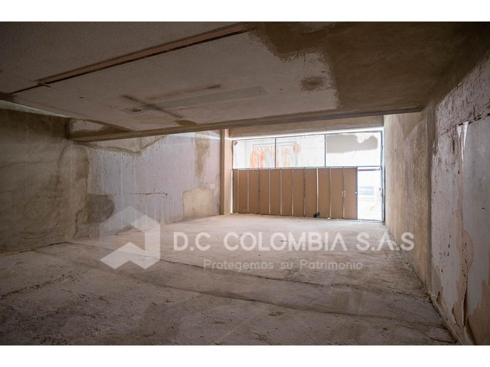 LOCAL 247A EN VENTA EN CENTRO COMERCIAL METRÓPOLIS - BOGOTÁ — foto 3