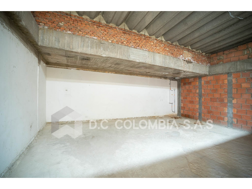 LOCAL 248B EN VENTA EN CENTRO COMERCIAL METRÓPOLIS - BOGOTÁ — foto 3