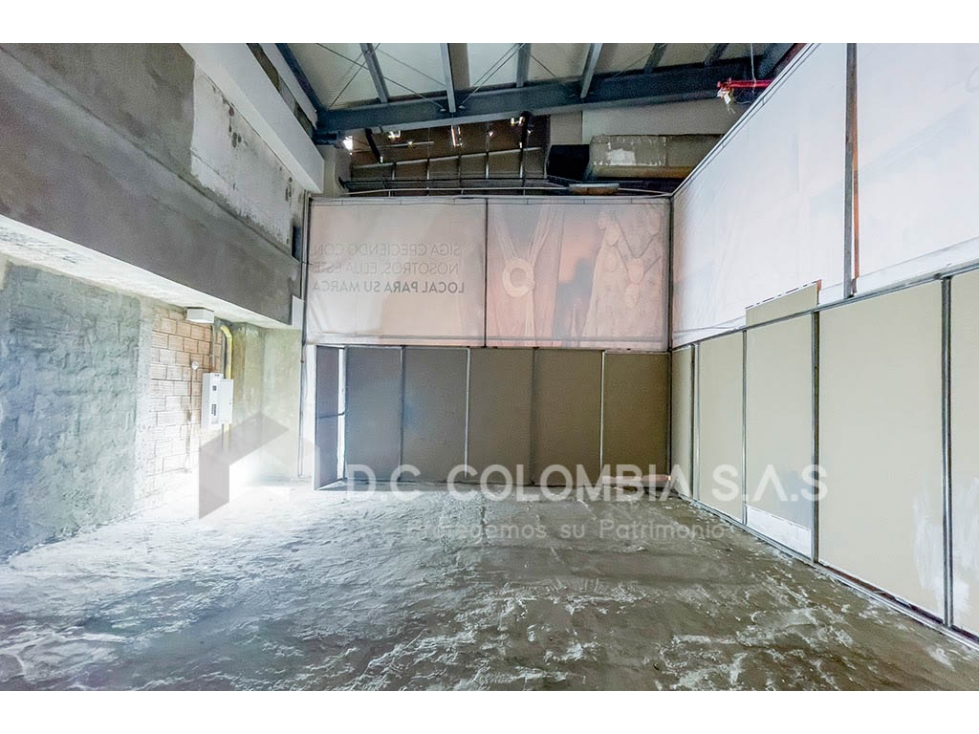 LOCAL 250A EN VENTA EN CENTRO COMERCIAL METRÓPOLIS - BOGOTÁ — foto 3