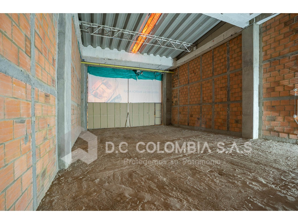 LOCAL 263A EN VENTA EN CENTRO COMERCIAL METRÓPOLIS - BOGOTÁ — foto 3