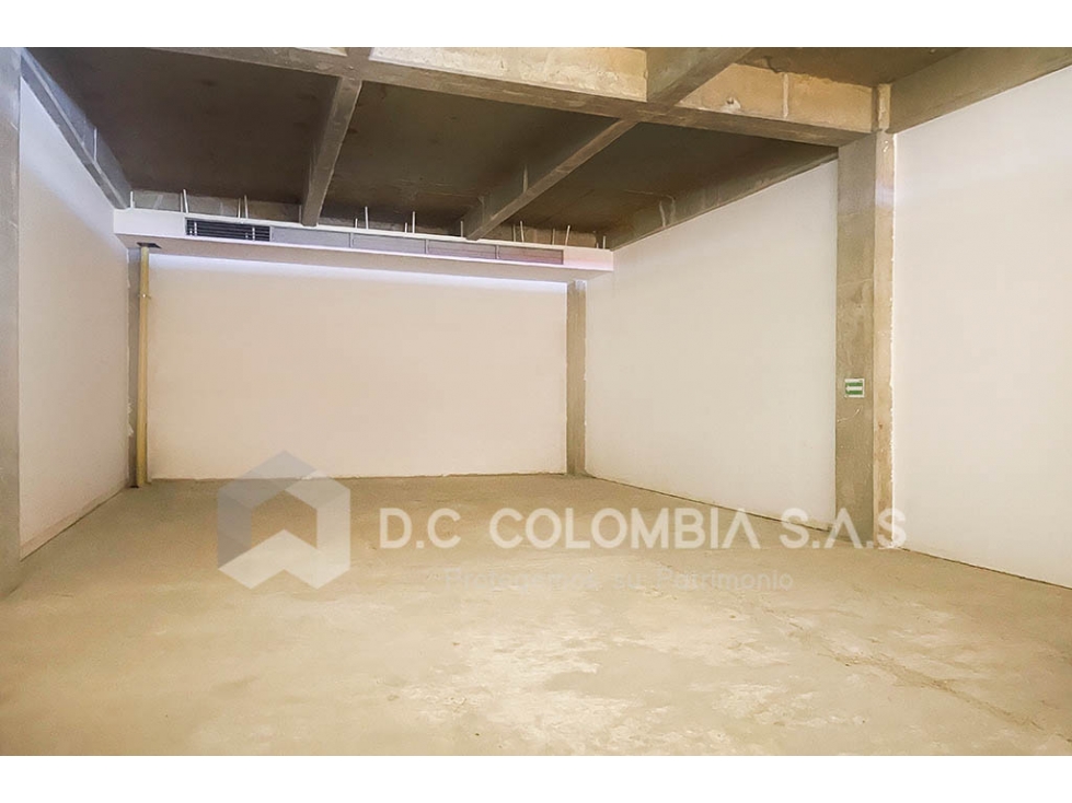 LOCAL 273 EN VENTA EN CENTRO COMERCIAL PASEO VILLA DEL RIO - BOGOTÁ — foto 4